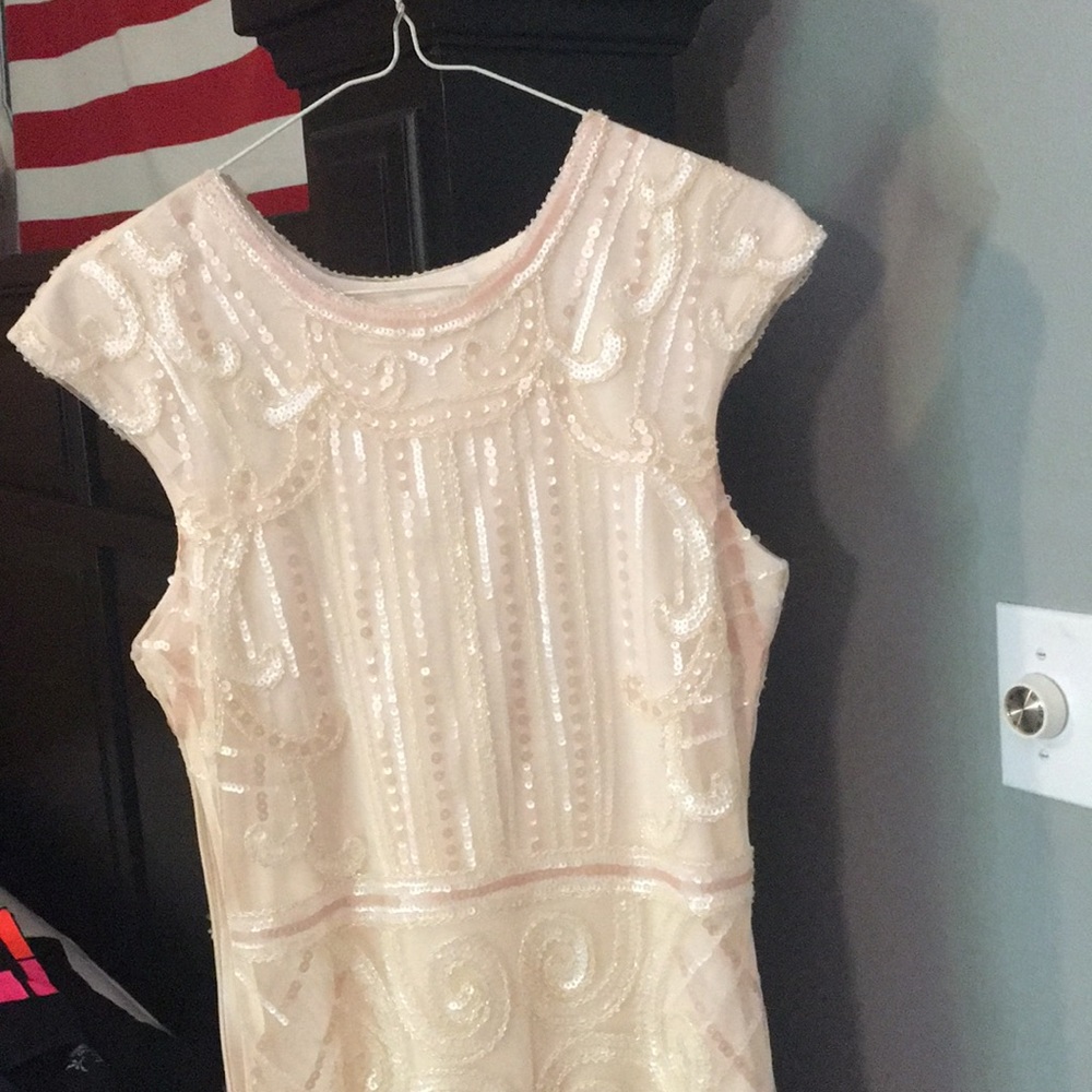 1920s Styled Dress